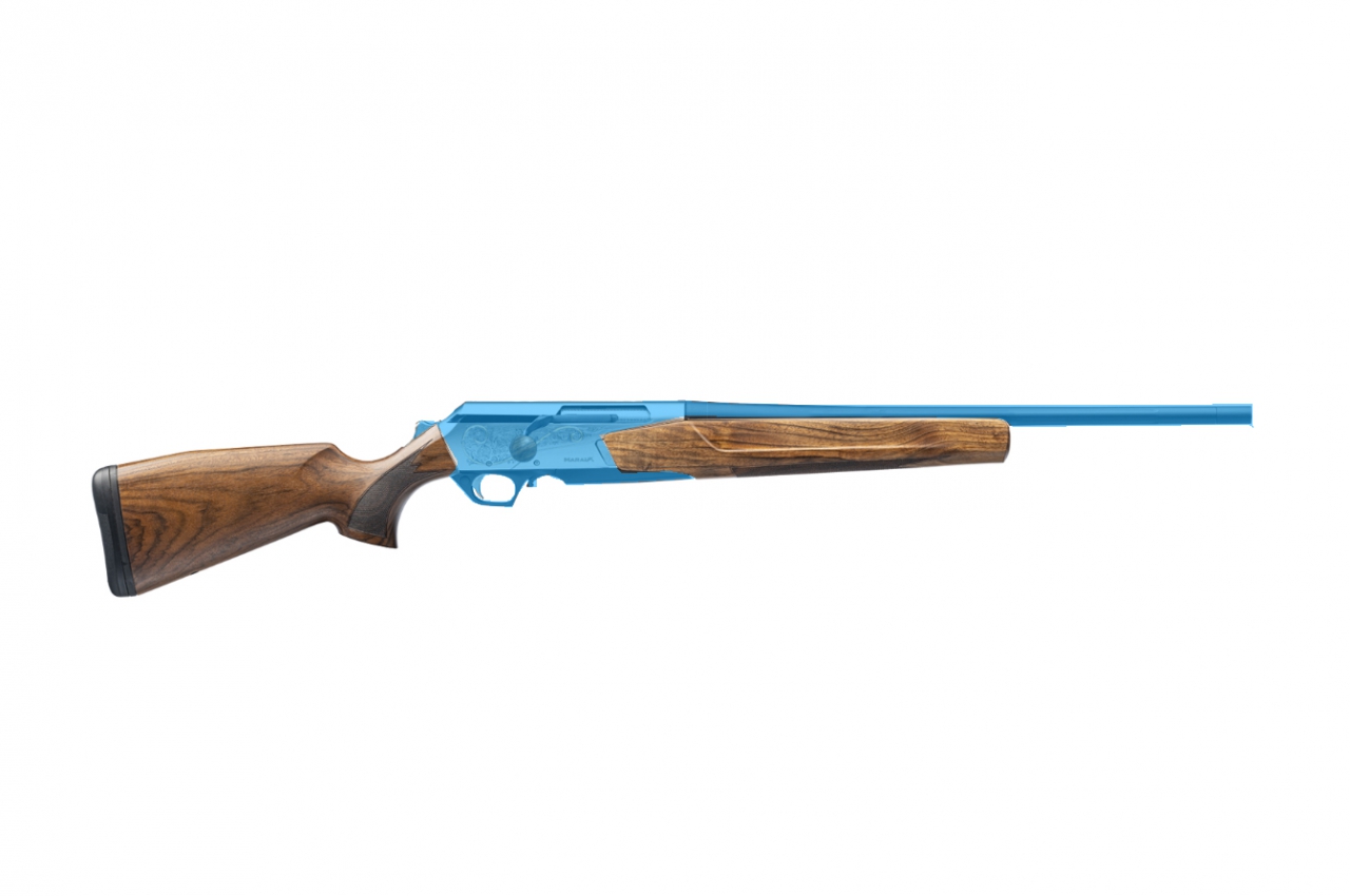 BROWNING BAR 4X/MARAL BAVARIAN