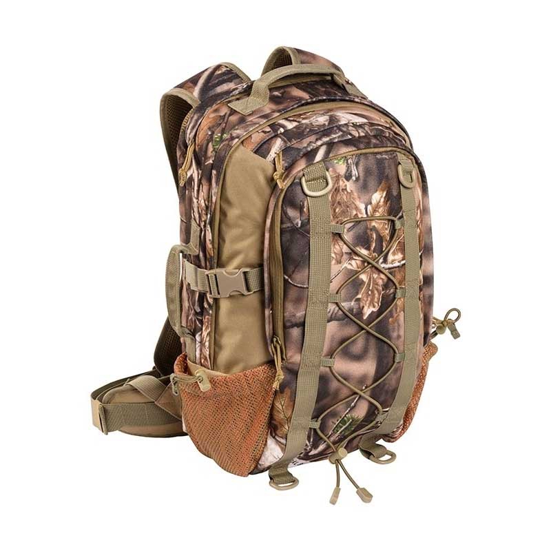 LVC SAC A DOS 20L COMPARTIMENT