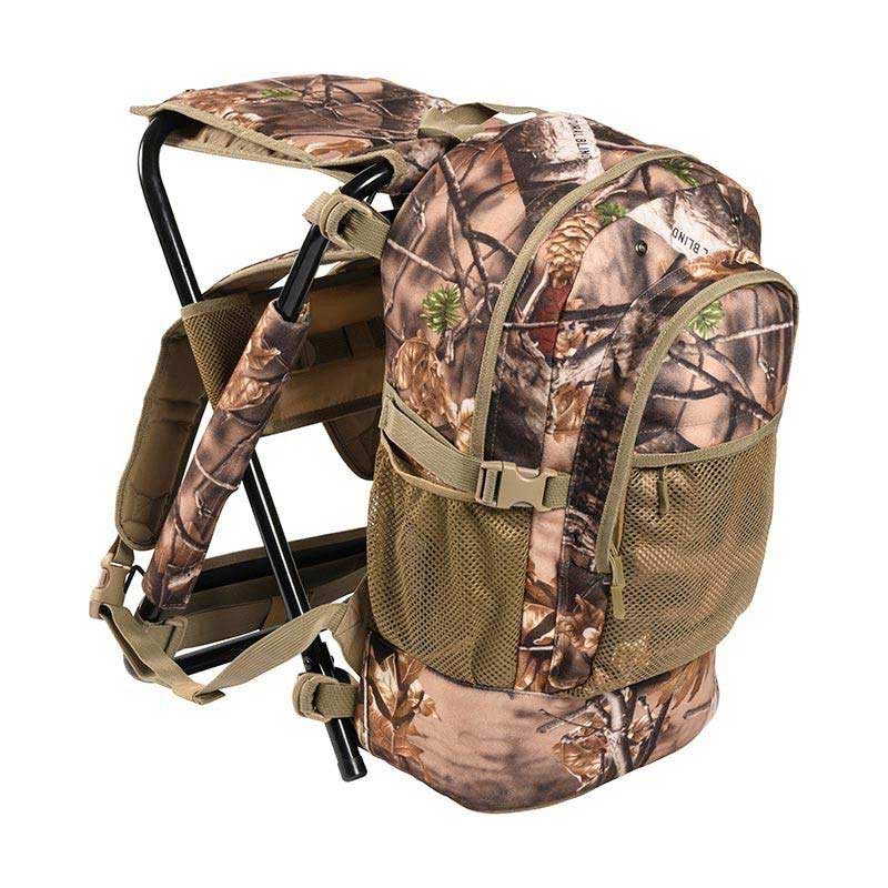 LVC SAC A DOS SIEGE FOREST EVO
