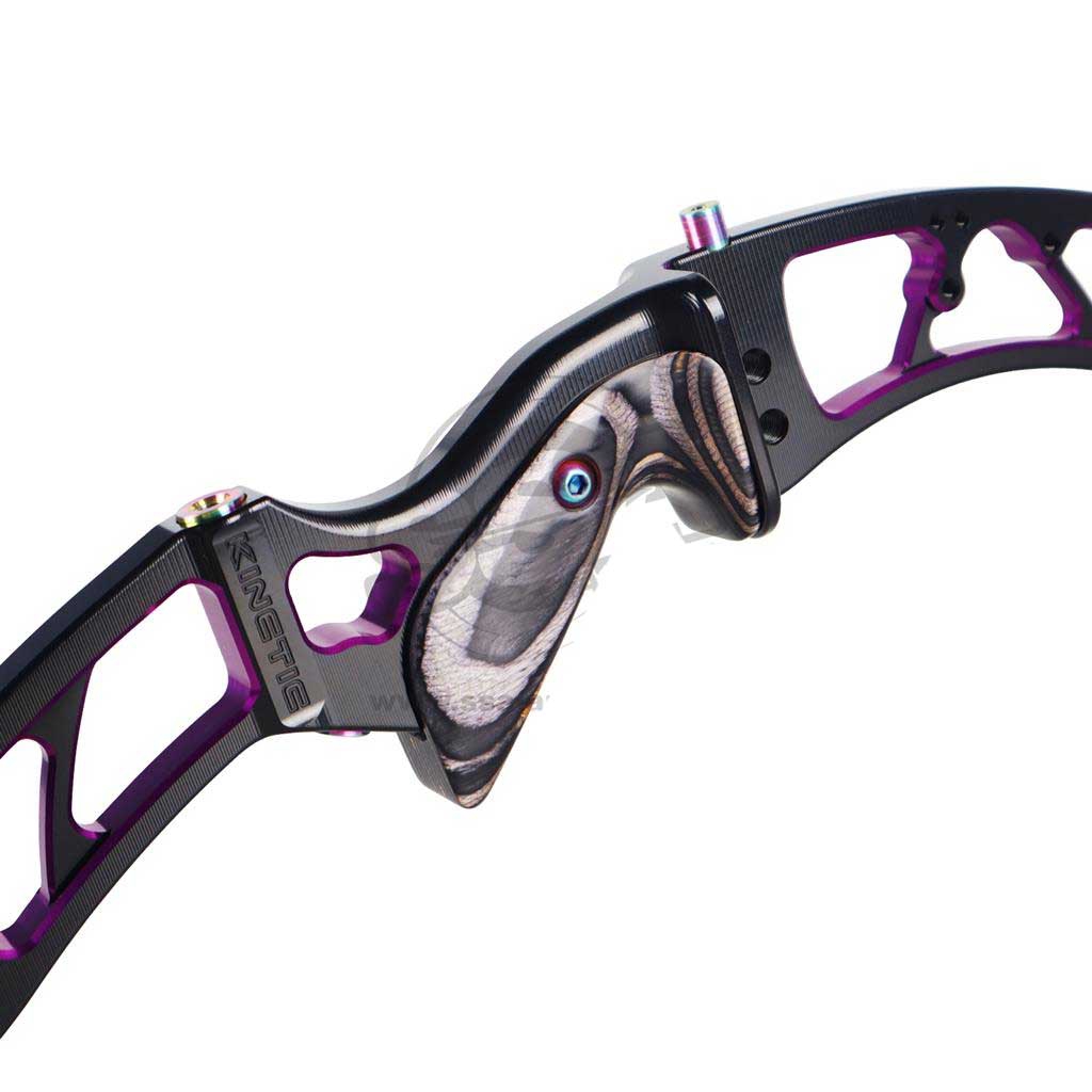 KINETIC PO SOVREN DUAL 25