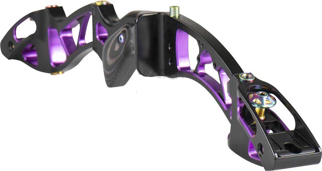 KINETIC PO SOVREN DUAL 25