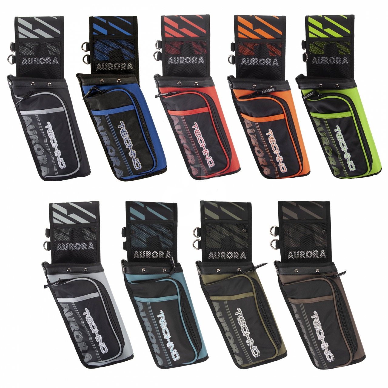 AURORA CARQ TECHNO LITE FIELD