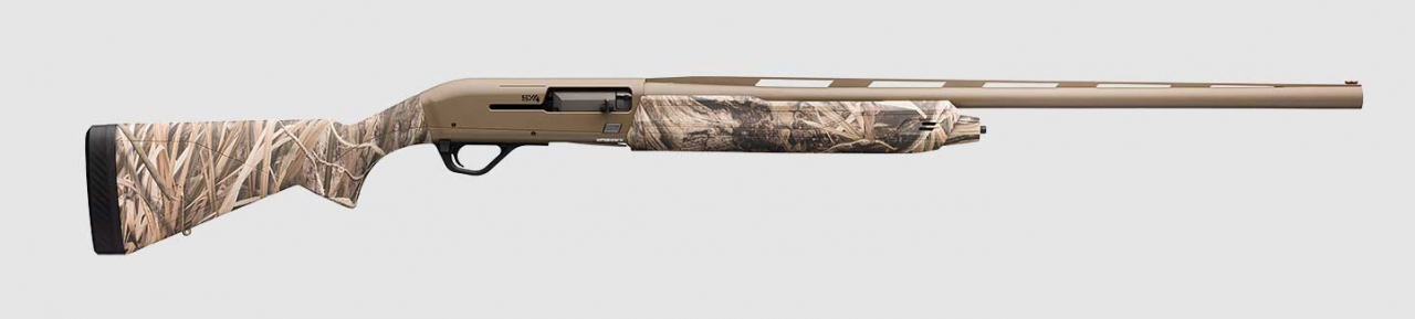 WINCHESTER SA SX4 HYBRID
