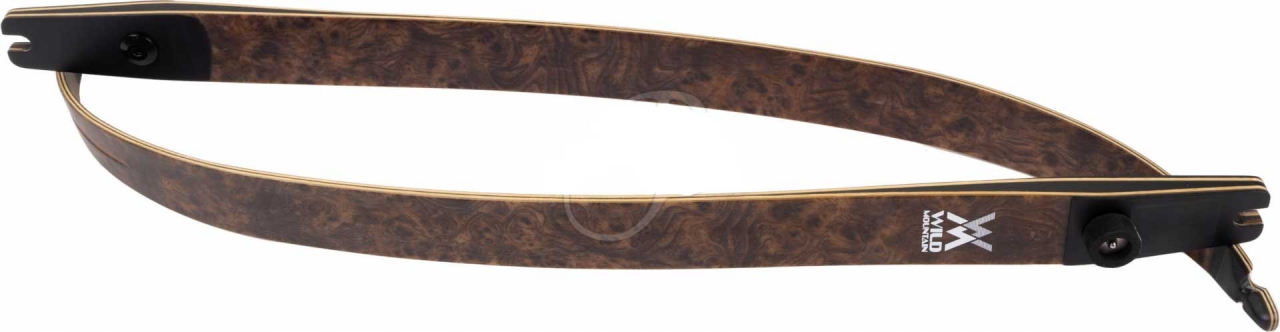 WILD M. BR ILF BIRDSEYE BAMBOU