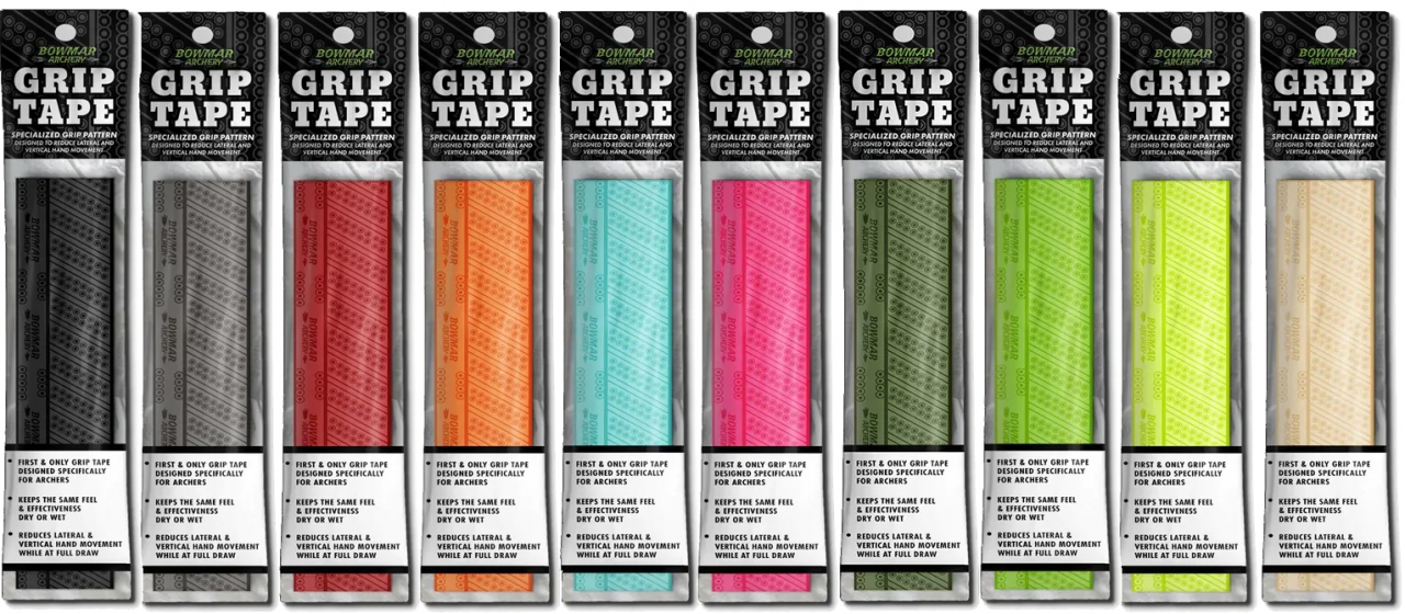 BOWMAR GRIP TAPE