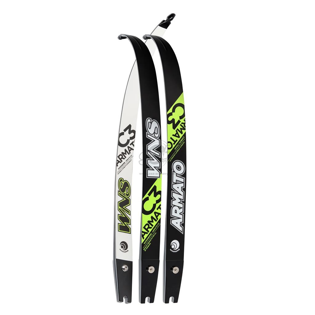 WNS BR CARBON FOAM ARMATO C3