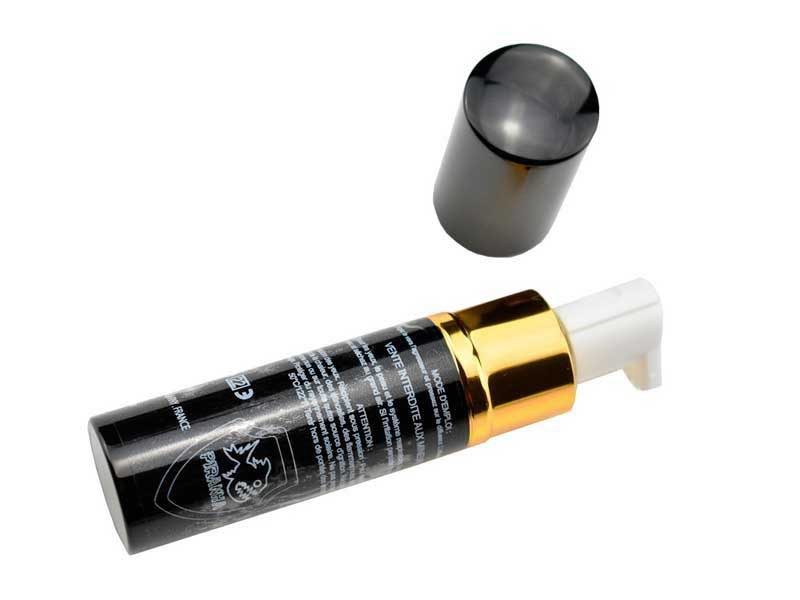 PIRANHA SPRAY POIVRE