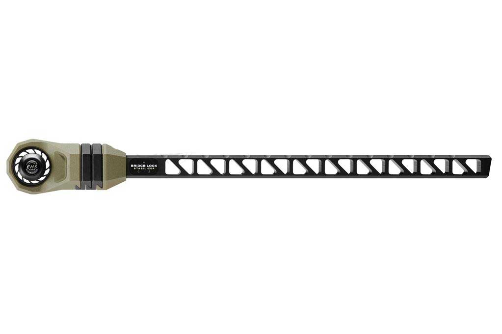 MATHEWS STAB 3D BRIDGELOCK 10