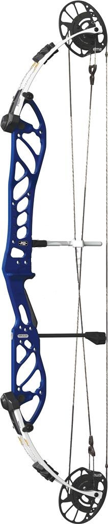 PSE SUPRA X 37 SE2 26.5-32