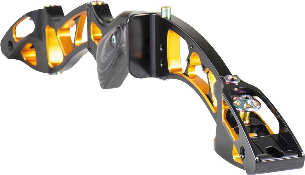 KINETIC PO SOVREN DUAL 25
