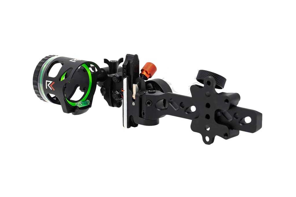 REDLINE VISEUR SLIDER RL2 DTM