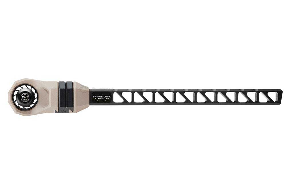MATHEWS STAB 3D BRIDGELOCK 8