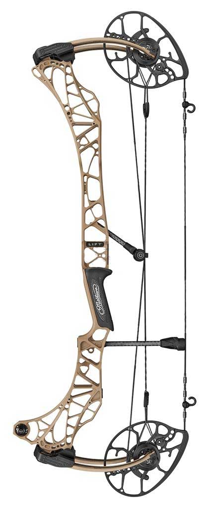 MATHEWS LIFT X 29.5