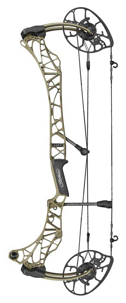 MATHEWS LIFT X 29.5