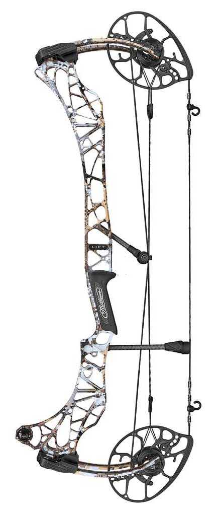MATHEWS LIFT X 29.5