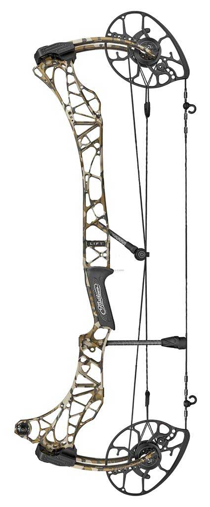 MATHEWS LIFT X 29.5