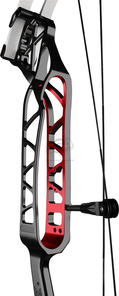 TOPOINT X38 SMALL DUAL