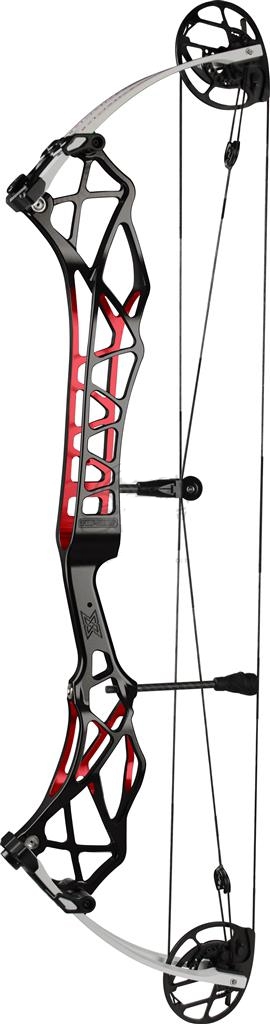 TOPOINT X38 SMALL DUAL