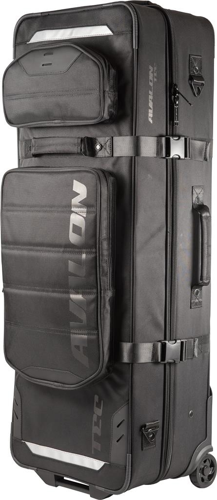 AVALON VALISE SEMI RIGIDE TEC
