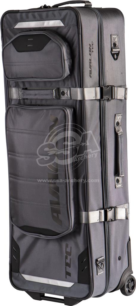 AVALON VALISE SEMI RIGIDE TEC