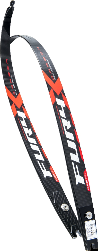 KINETIC BR CARB FOAM FURY X 3K