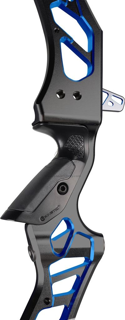 KINETIC PO INVINSO DUAL 25