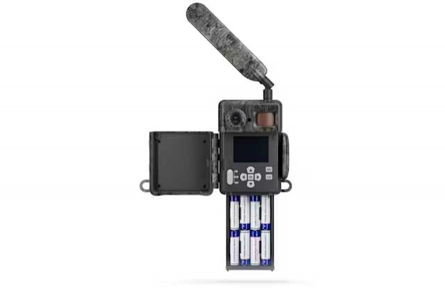 ZEISS PIEGE PHOTO SECACAM 7