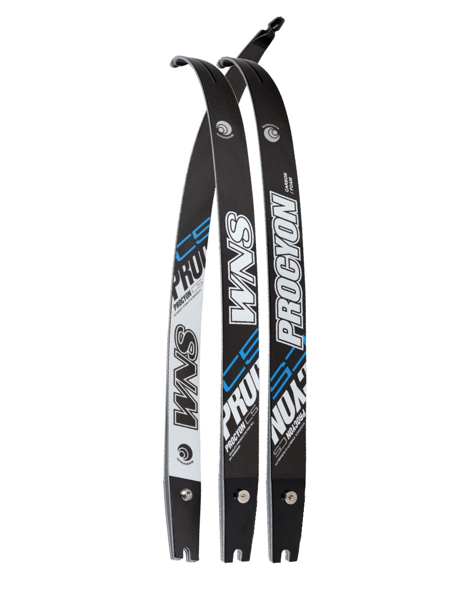 WNS BR PROCYON C5 FOAM CARBON