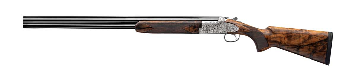 MIROKU SUP MK 11 GAME SIDE
