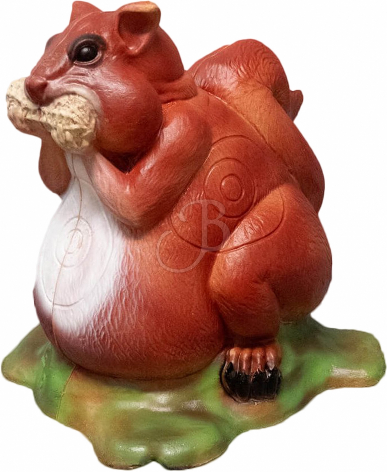 C. POINT 3D ECUREUIL G4