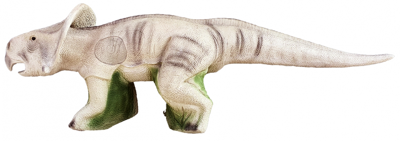 ELEVEN 3D PROTOCERATOPS G3