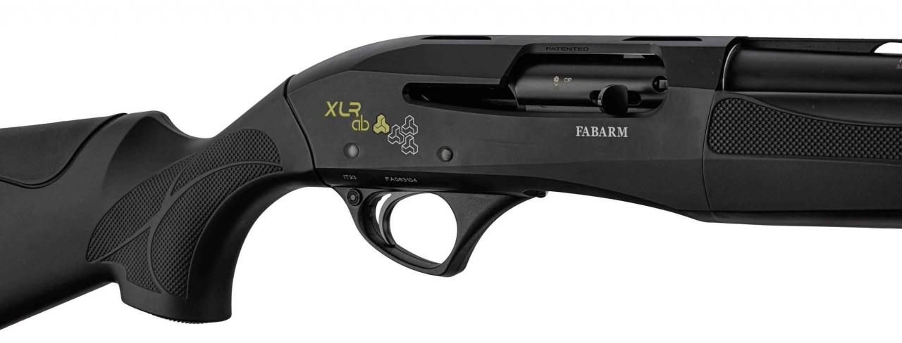 FABARM S-A XLR COMPO HUNTER