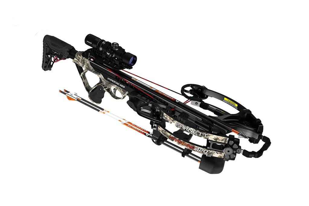 BARNETT ARB HYPERTAC CAMO