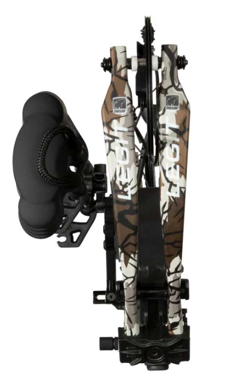 BEAR 21 LEGIT PREDATOR RTH