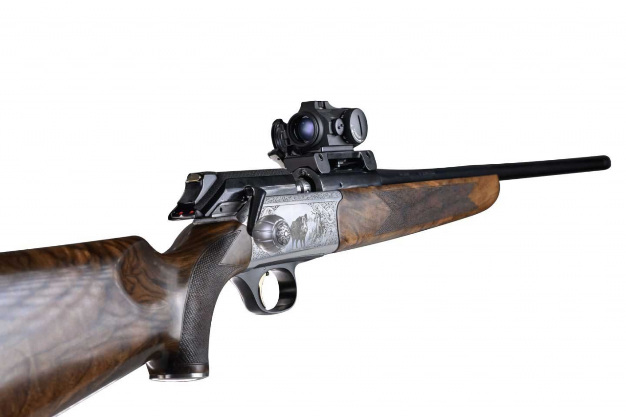 CHAPUIS ROLS2 DELUXE MAG