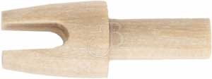 ARROWFIX ENCOCHE BOIS FUT