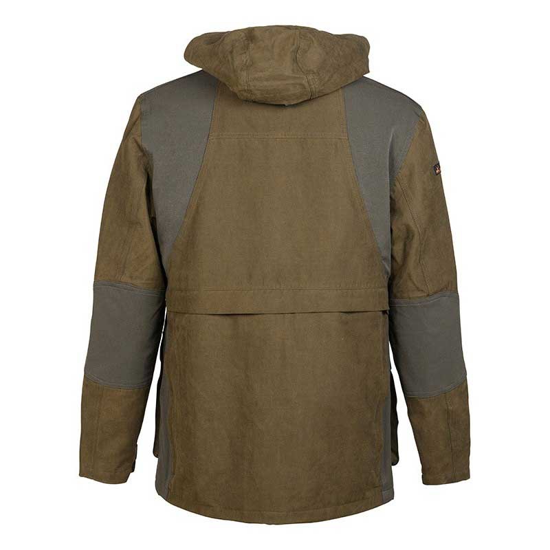 LVC VESTE FALCON KAKI