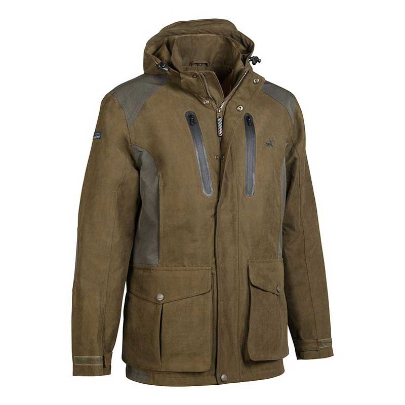 LVC VESTE FALCON KAKI