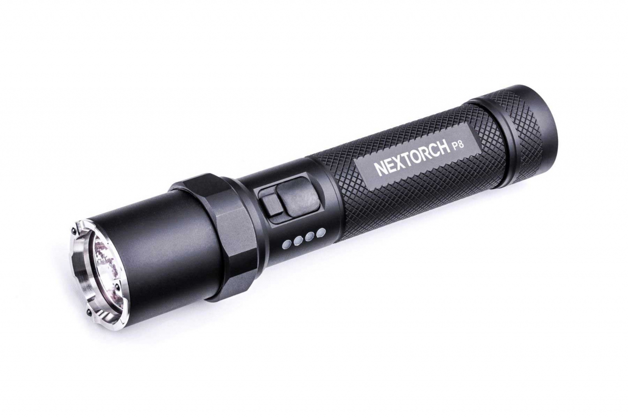 NEXTORCH LAMPE P8 1300 LUMENS