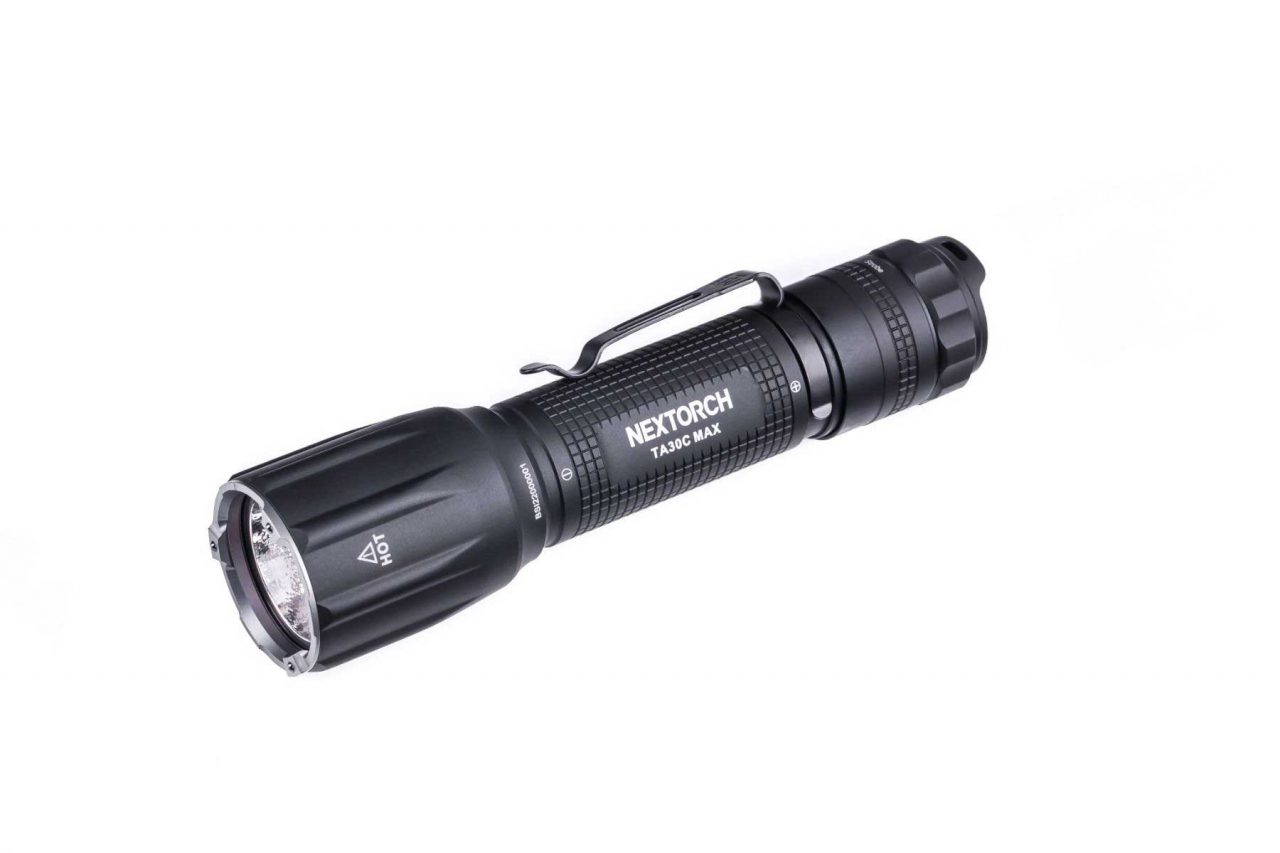 NEXTORCH LAMPE TA30C 3000 LUM.