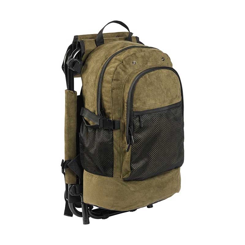 LVC SAC A DOS SIEGE KAKI