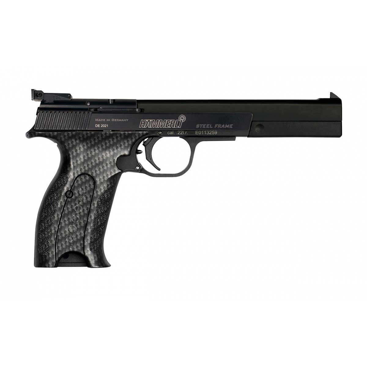 HAMMERLI X-ESSE SPORT 22LR SF