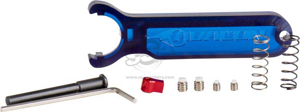 AVALON BB POWR MICROCLICK