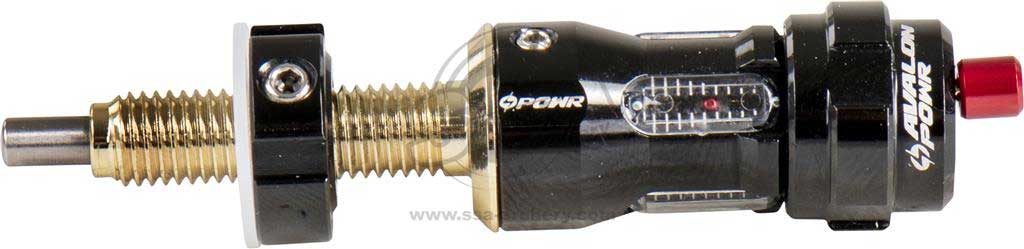 AVALON BB POWR MICROCLICK