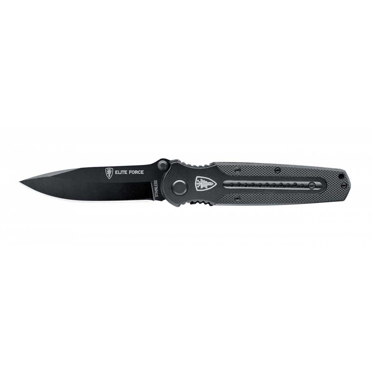 COUTEAU ELITE FORCE EF103 ALU