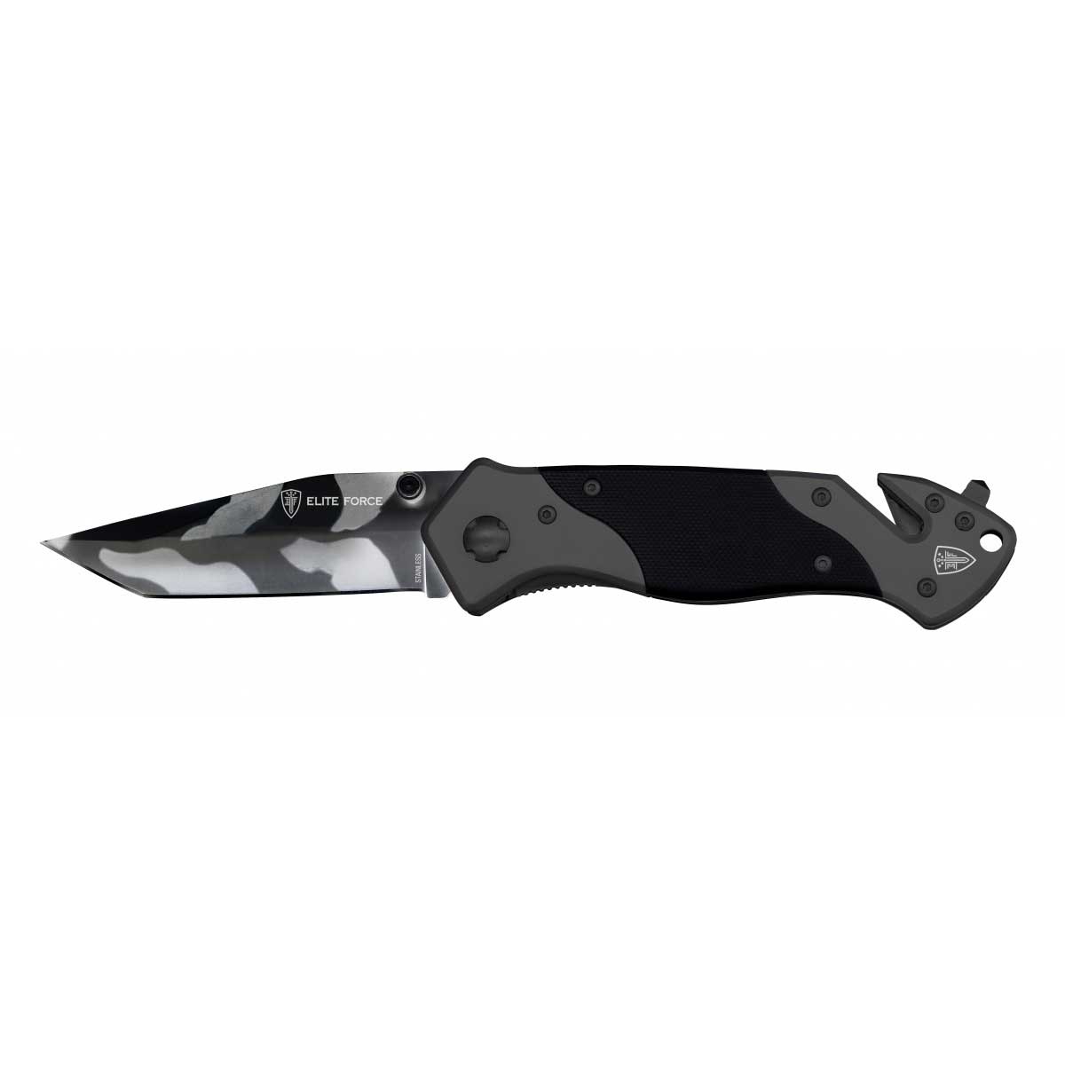 COUTEAU ELITE FORCE EF102