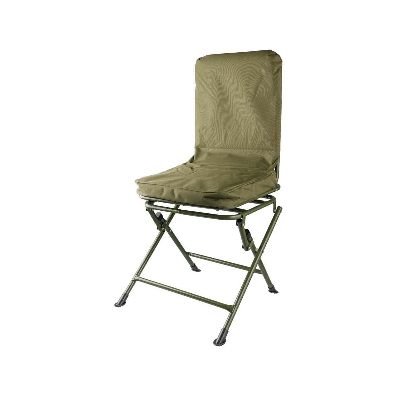 EUROHUNT CHAISE ROTATIVE 360