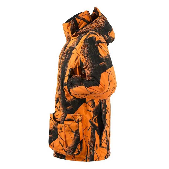 BERETTA VESTE MULL INSULATED