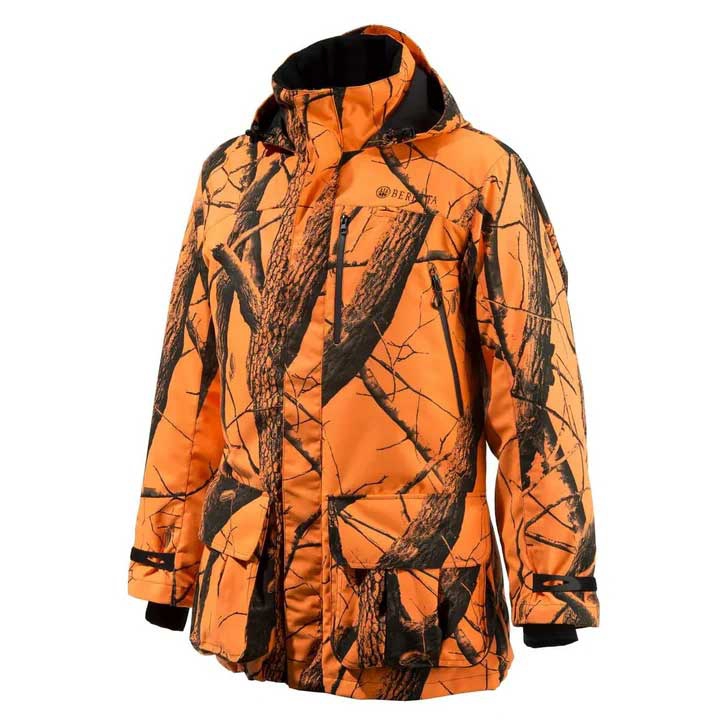 BERETTA VESTE MULL INSULATED