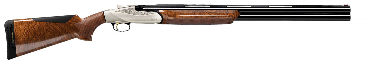 BENELLI SUP CAL 12 828S ARGENT